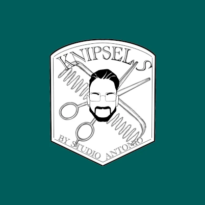 logo By Studio Antonio