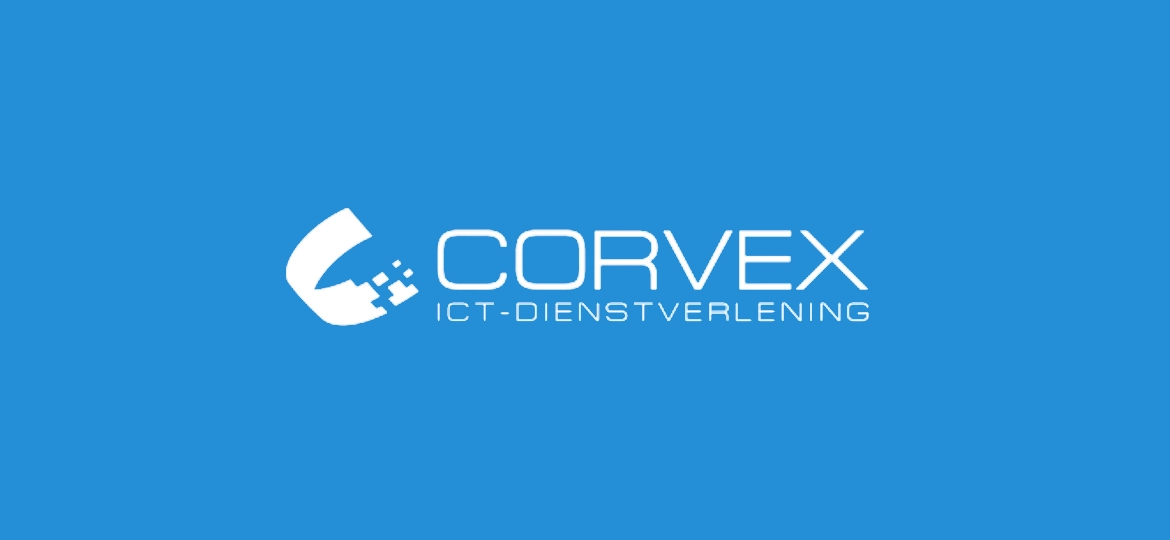 logo Corvex