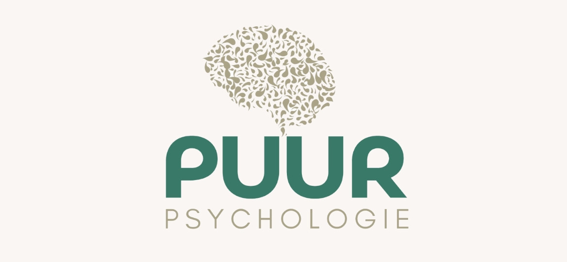 logo Puur Psychologie